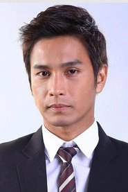 Ảnh diễn viên อนุชิต สพันธุ์พง