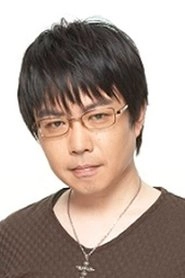 Ảnh diễn viên 千葉一伸