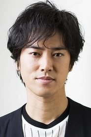 Ảnh diễn viên 桐谷健太