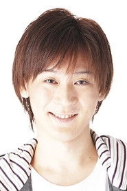 Ảnh diễn viên 奥村翔
