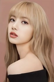 Ảnh diễn viên ลิซ่า
