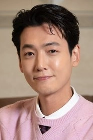 Ảnh diễn viên 정경호