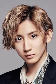 Ảnh diễn viên 京本大我
