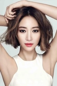Ảnh diễn viên 고준희