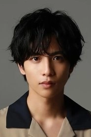 Ảnh diễn viên 志尊淳