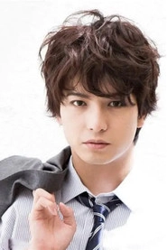 Ảnh diễn viên 中村優一