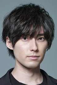 Ảnh diễn viên 増田俊樹