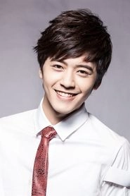 Ảnh diễn viên 李宗霖