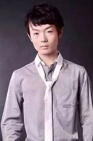 Ảnh diễn viên 張博恆