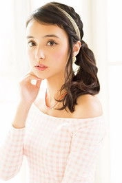 Ảnh diễn viên 石田ニコル