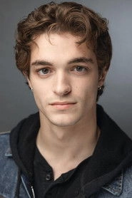 Ảnh diễn viên Aidan Armstrong