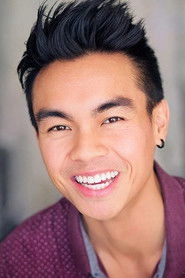 Ảnh diễn viên Alan Trong
