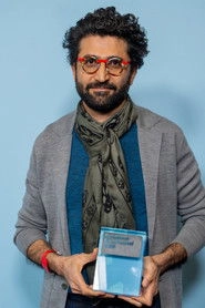 Ảnh diễn viên Alireza Khatami