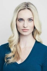 Ảnh diễn viên Allegra Edwards