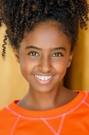 Ảnh diễn viên Amari McCoy