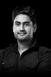 Ảnh diễn viên Amit Mishra