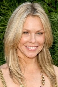 Ảnh diễn viên Andrea Roth