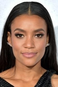 Ảnh diễn viên Annie Ilonzeh