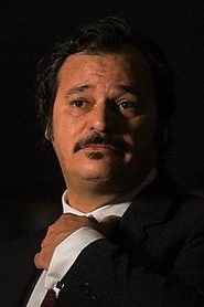 Ảnh diễn viên Antonio Gerardi