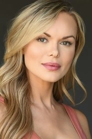 Ảnh diễn viên Anya Monzikova