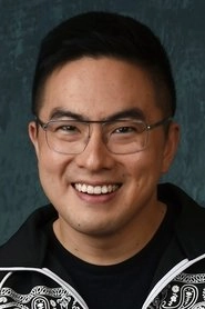 Ảnh diễn viên Bowen Yang