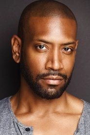 Ảnh diễn viên Bryan Terrell Clark