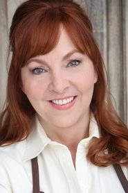 Ảnh diễn viên Caitlin McKenna