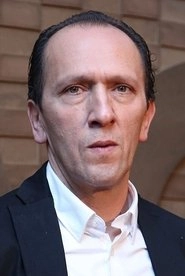 Ảnh diễn viên Carlos Aragón
