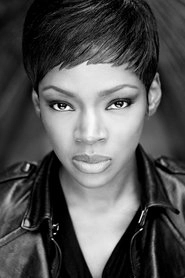 Ảnh diễn viên Caroline Chikezie