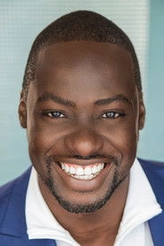 Ảnh diễn viên Chris Attoh