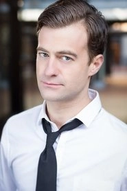Ảnh diễn viên Chris Cope