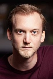 Ảnh diễn viên Christoffer Nordenrot