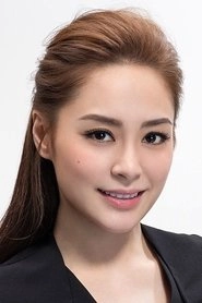 Ảnh diễn viên Chung Hân Đồng