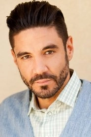 Ảnh diễn viên Clayton Cardenas