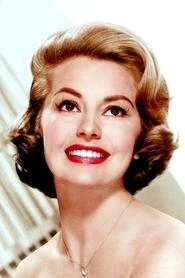 Ảnh diễn viên Cyd Charisse