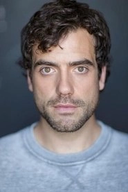 Ảnh diễn viên Daniel Ings