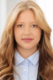 Ảnh diễn viên Daniela Taplin Lundberg