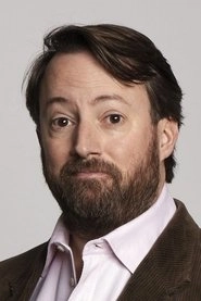 Ảnh diễn viên David Mitchell