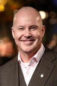 Ảnh diễn viên David Yates