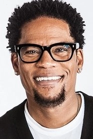 Ảnh diễn viên D.L. Hughley