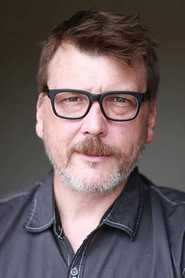 Ảnh diễn viên Douglas M. Griffin