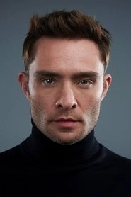 Ảnh diễn viên Ed Westwick