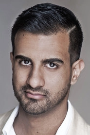 Ảnh diễn viên Farid Yazdani