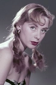 Ảnh diễn viên Geneviève Page