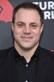 Ảnh diễn viên Geoff Johns