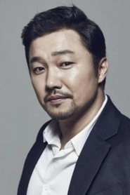 Ảnh diễn viên Han Jae-yeong