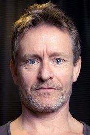 Ảnh diễn viên Henrik Mestad