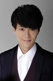 Ảnh diễn viên Hubert Wu