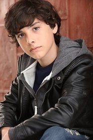 Ảnh diễn viên Hunter Payton