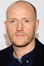 Ảnh diễn viên Iain B. MacDonald